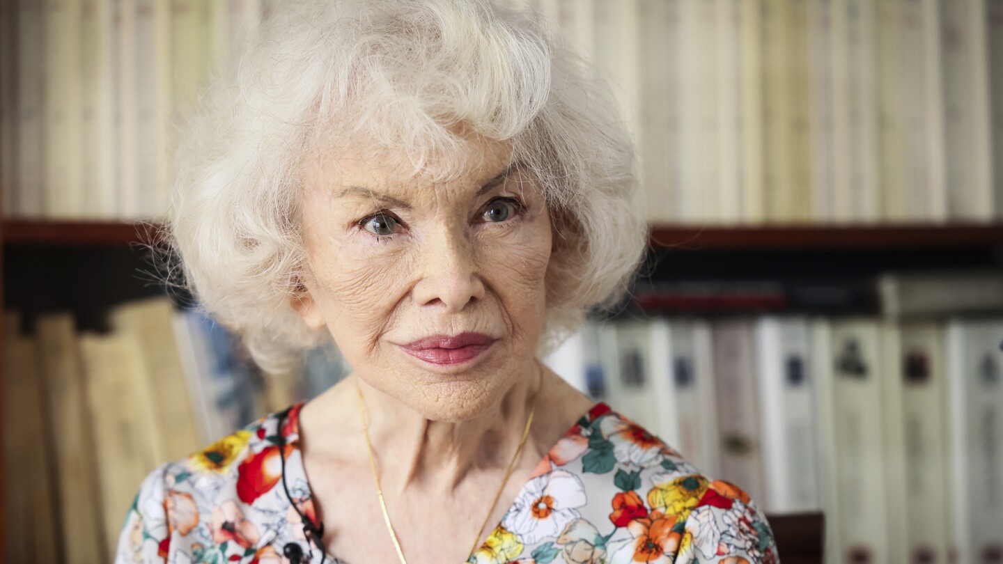 From outlaw to icon: Bambi on trans survival, fame, JK Rowling and the fight that isn’t over