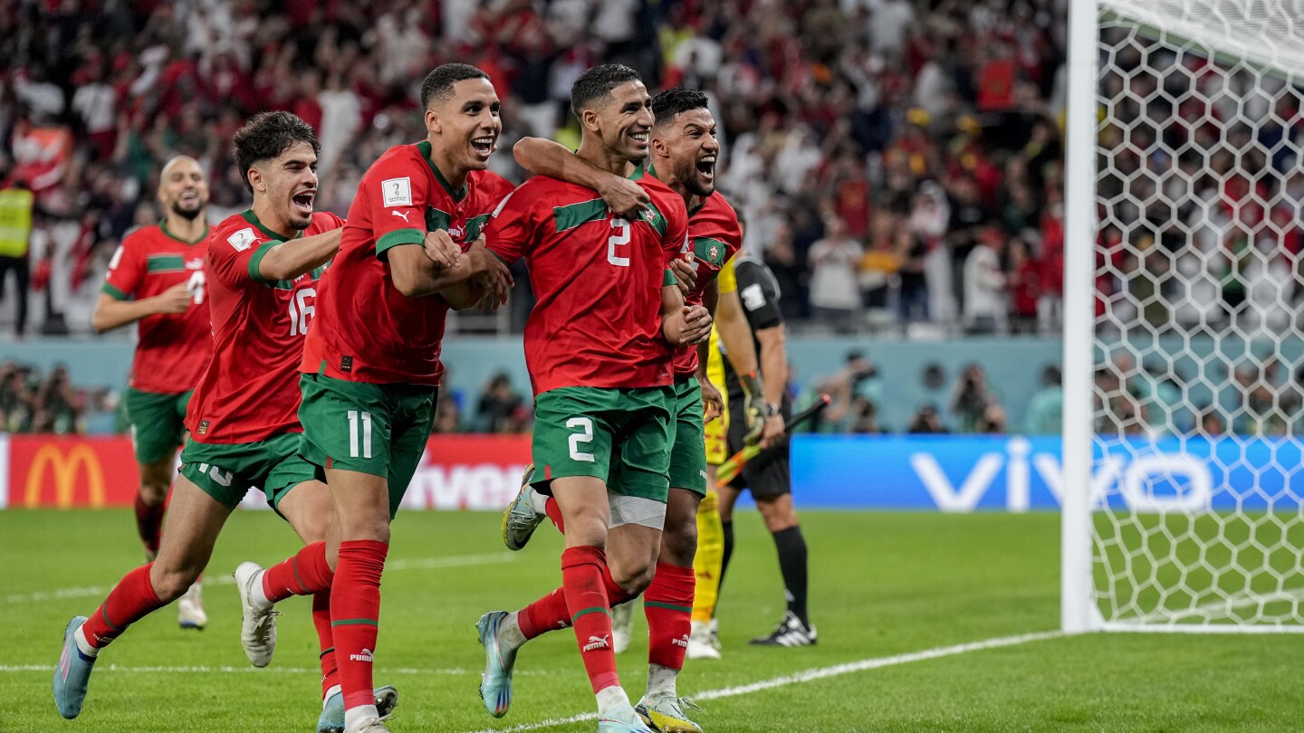 World Cup, explainer: Best team, 2018 champion, more for how