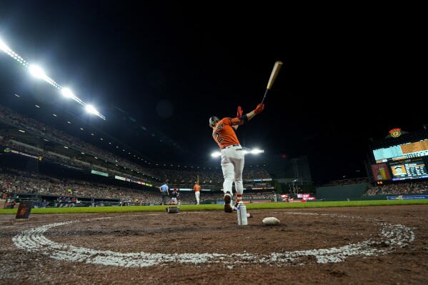 HD wallpaper: Baseball, Baltimore Orioles