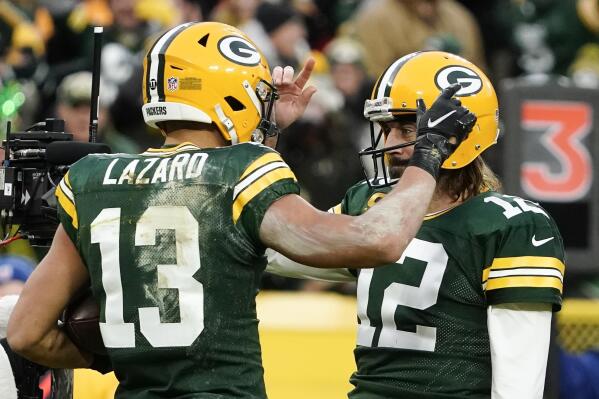 Green Bay Packers outlast Cleveland Browns 24-22 on two missed extra points  and a four INT game by Mayfield - Dawgs By Nature