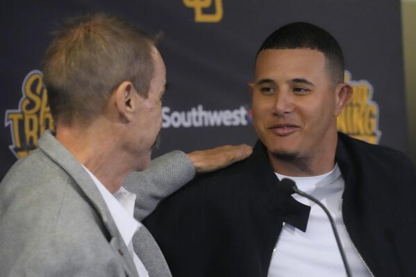 San Diego Padres: Where's the Rock Star General Manager?