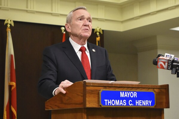 Fort Wayne Mayor Tom Henry Family And Net Worth: Who Are They?