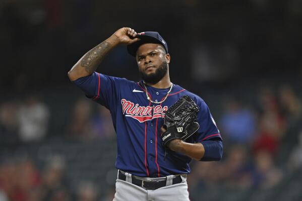 Twins lose 11 straight after 1-0 defeat by Cleveland Indians
