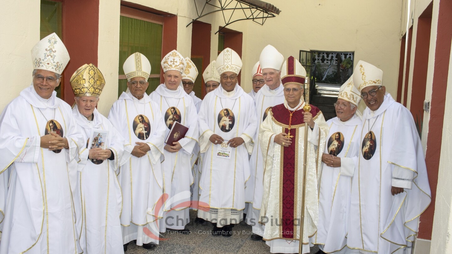Prevost, now Pope Leo XIV, overcame a taboo against a US pontiff