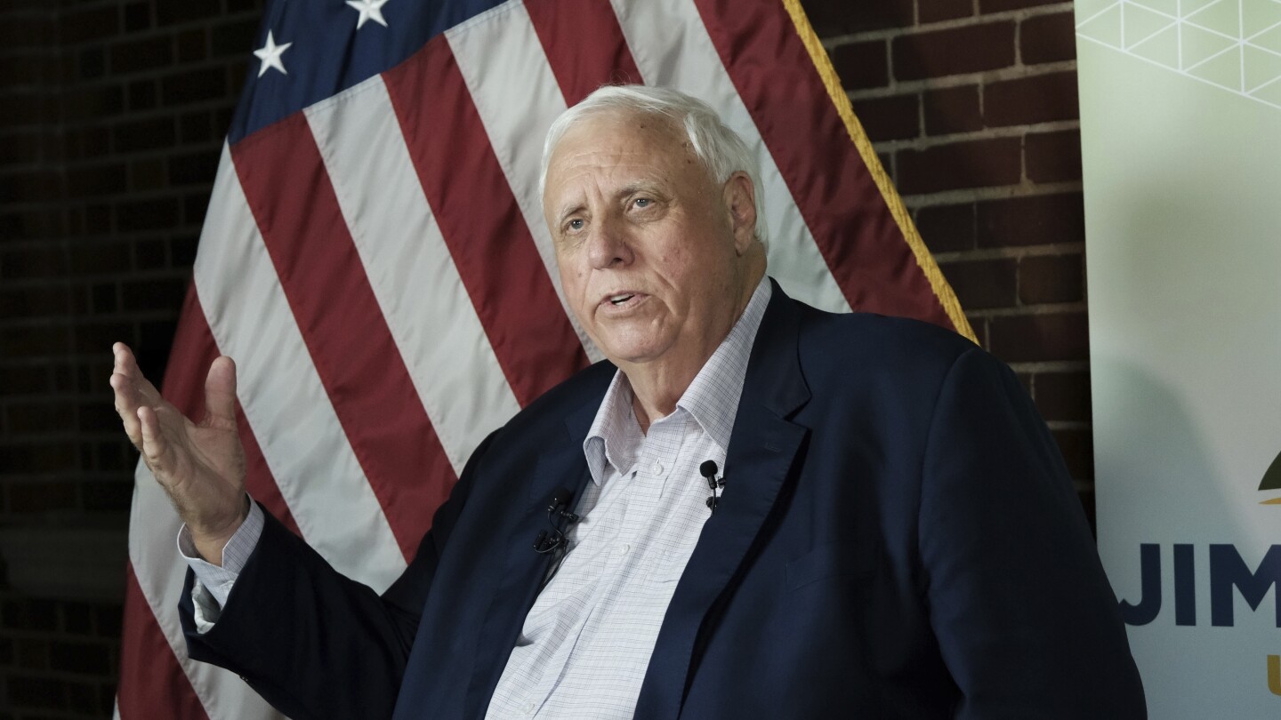 Judge Dismisses Inmates' Lawsuit Against West Virginia Officials