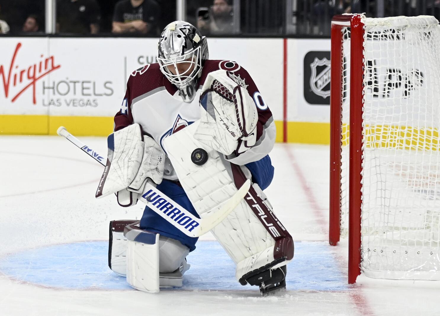 NHL free agents 2022: List of top goalies available this offseason -  DraftKings Network