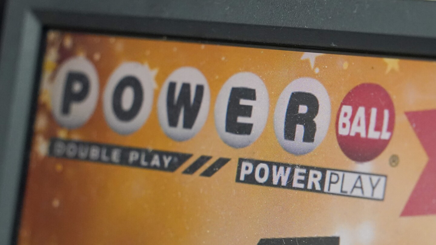 Le jackpot Powerball de 1,04 milliard de dollars incite les joueurs à braver de longues cotes