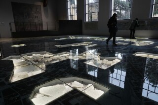 museo del mapa