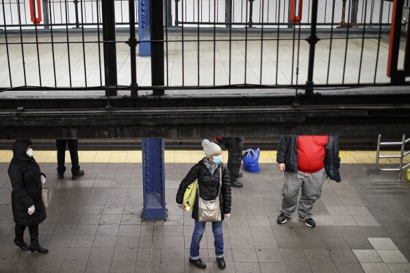 New York St. Patrick's Day Parade postponed for 1st time in 250 years due  to coronavirus 