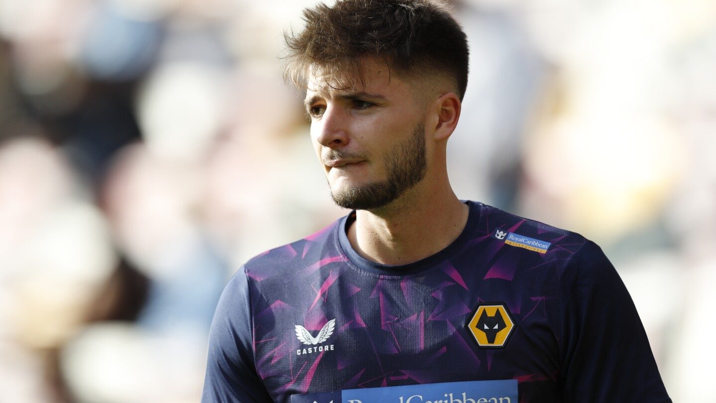 Millwall Goalkeeper Matija Sarkic Dies at 26 After Falling Ill on International Duty