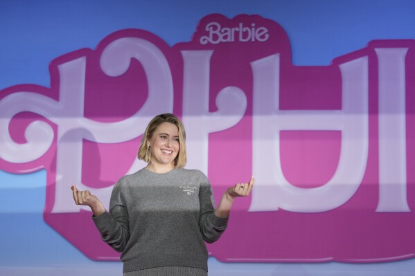Barbie' Movie: Cast, Photos, 2023 Release Date, Greta Gerwig