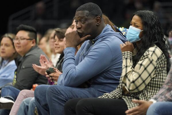 Concord legend Shawn Kemp pens article on Seattle basketball