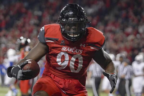 Cincinnati Q&A: Bearcat football looking for better performance in Provo