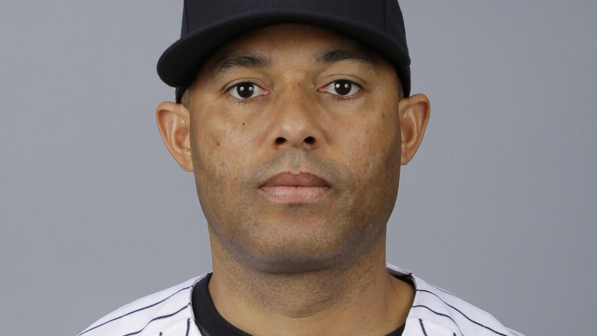 Yankees to dedicate Mariano Rivera's Monument Park plaque – The Denver Post