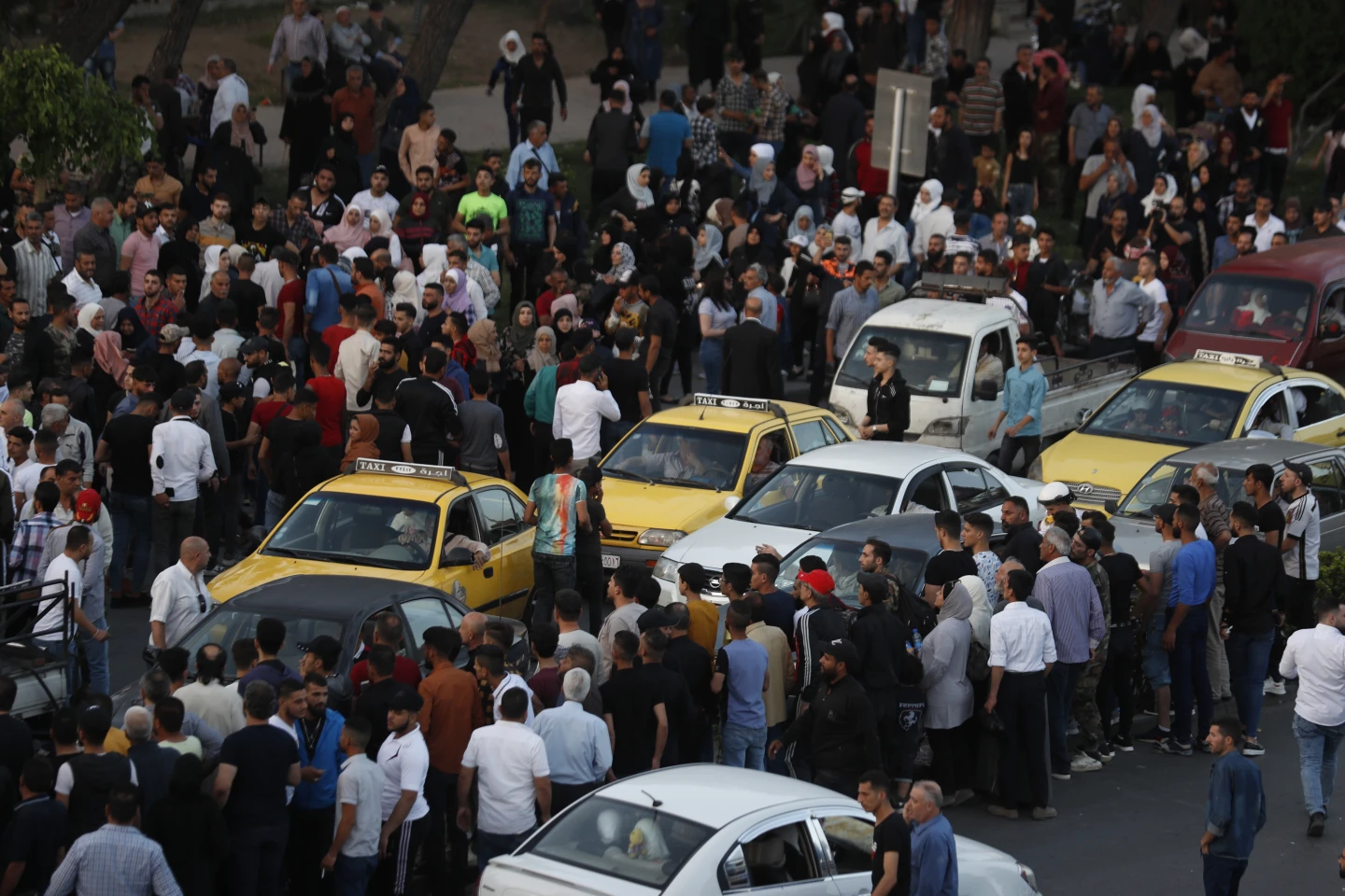 Families of Tens of Thousands Missing in Syria Draw Some Hope from New Un Push to Find Loved Ones