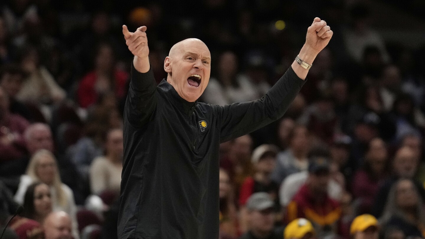 Behind unlikely cast, Pacers stage largest comeback in franchise history to earn 50th victory
