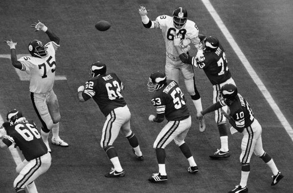 Vikings ironman and Hall of Famer Mick Tingelhoff dies at 81