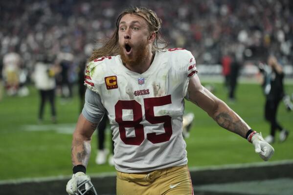 when do the sf 49ers play