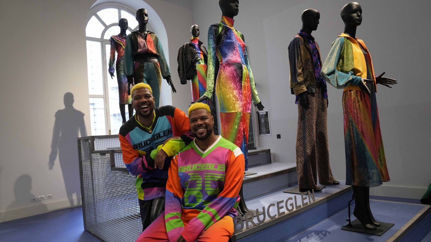 Седмицата на модата в Милано представя изгряващи чернокожи дизайнери, стартира инициатива за борба с дискриминацията