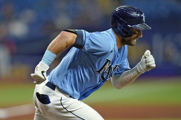 Rays' Kevin Kiermaier wants another shot at Blue Jays after their