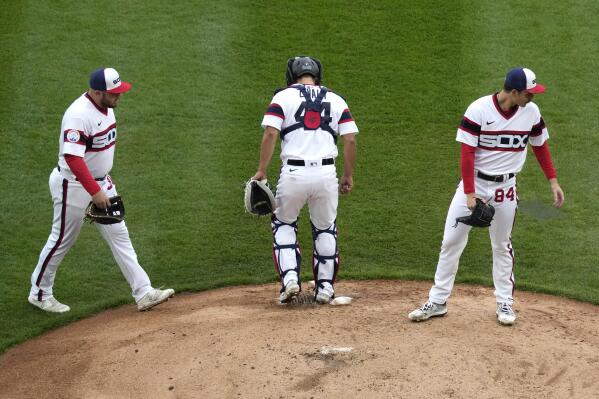 Photos: White Sox lose to Orioles 8-4