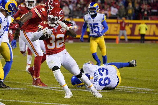 Game Recap: Rams fall to Chiefs 26-10