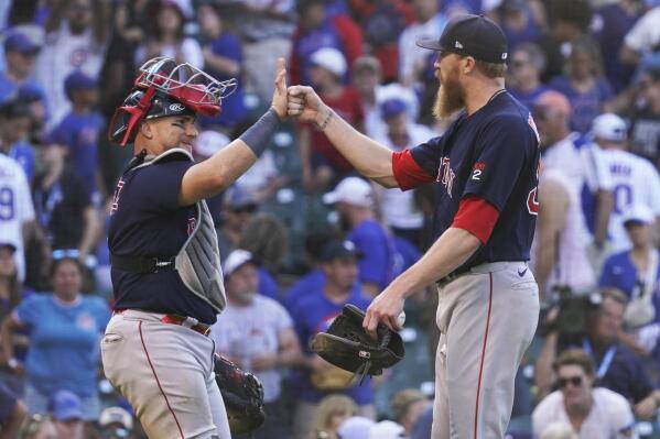 Cubs react to Christopher Morel's scorching start to the season - Chicago  Sun-Times