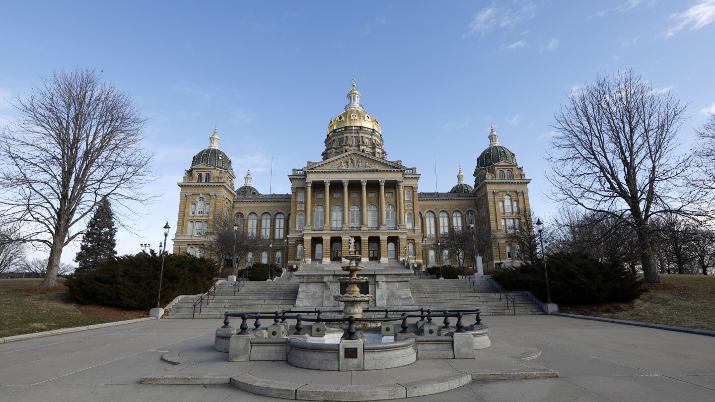 Бележки за решението на AP: Какво да очакваме в първичните избори в щата Айова