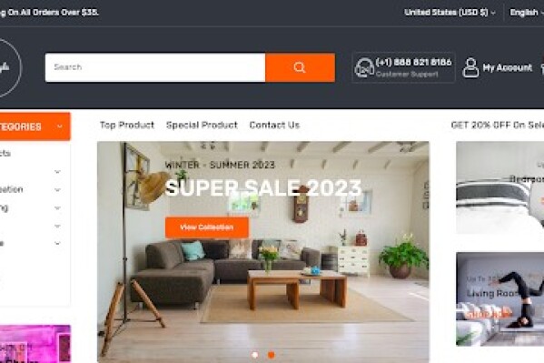 Number 1 Select Emerges As Premier Go-To Hub For Home Goods, Gaming, And Furniture