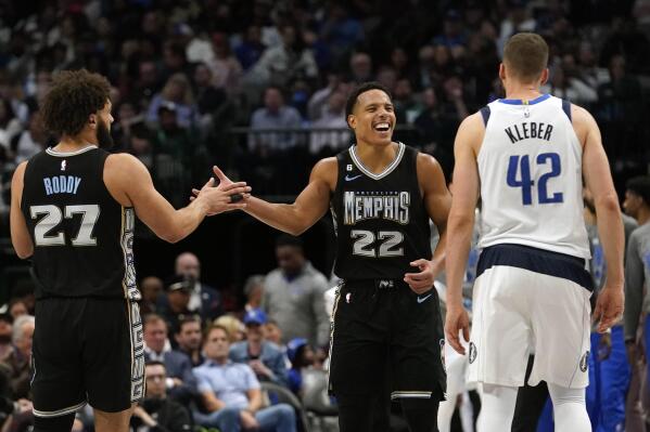 Washington Wizards and the Dallas Mavericks meet up on Thursday