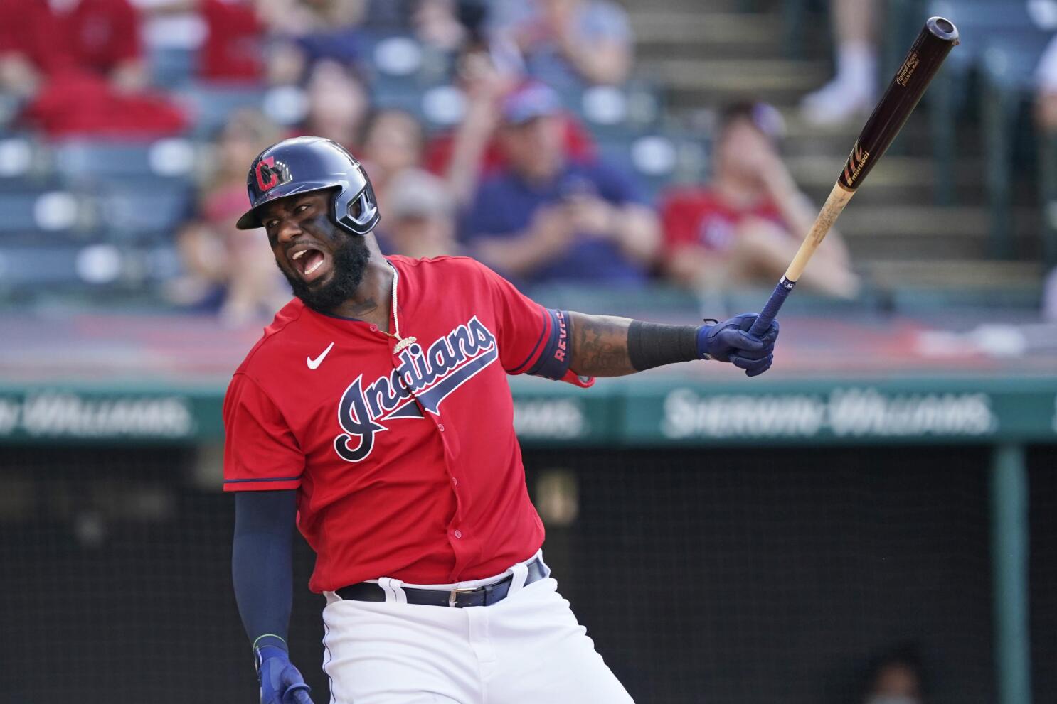 San Diego Padres And Cleveland Indians Were Correct About Franmil Reyes