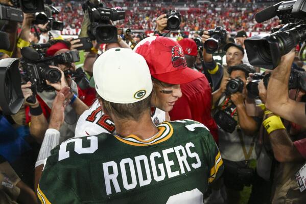 Green Bay Packers at Bucs on September 25th, Week 3 Match-up Info and More