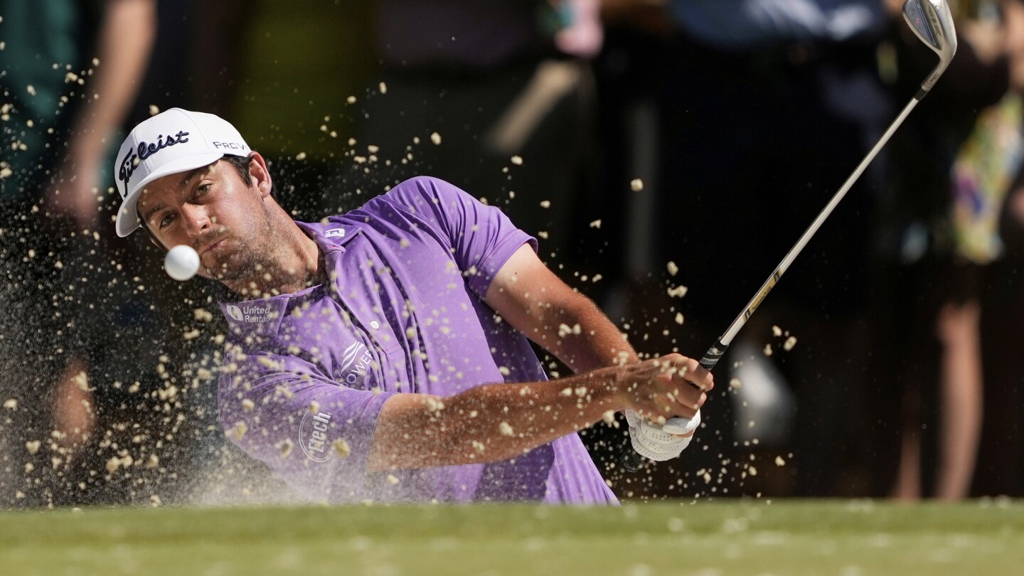 US Open field starts to take shape through world ranking and qualifying