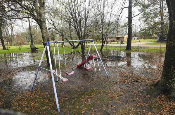 Doj Announces Environmental Justice Probe In Alabama County | Ap News