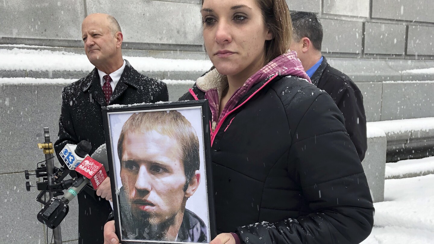 Criminal Investigation Into Ayla Reynolds Disappearance Continues
