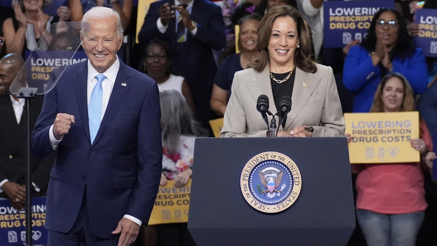 Harris set to oppose sale of US Steel to a Japanese firm during joint Pennsylvania event with Biden