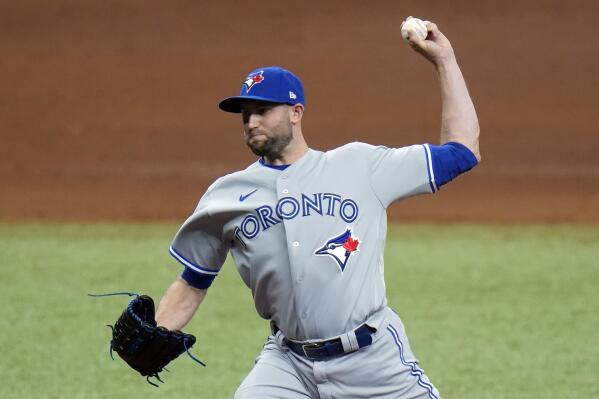 The Blue Jays' 34-Game Blue Alternate Uniform Streak is Over