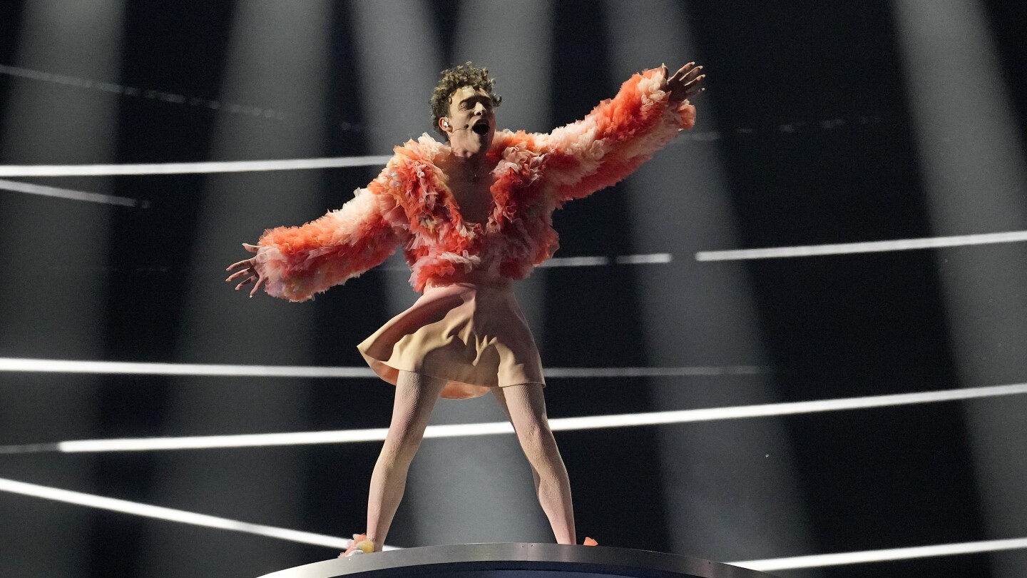 Eurovision 2024 Final kicks off after protests, Joost Klein expulsion Archyde