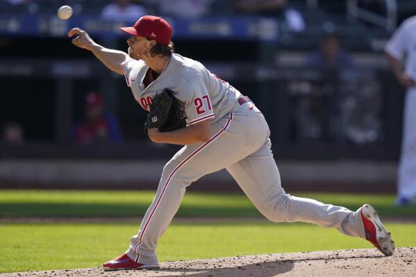 Phillies need Aaron Nola to pitch like a true ace in 2021