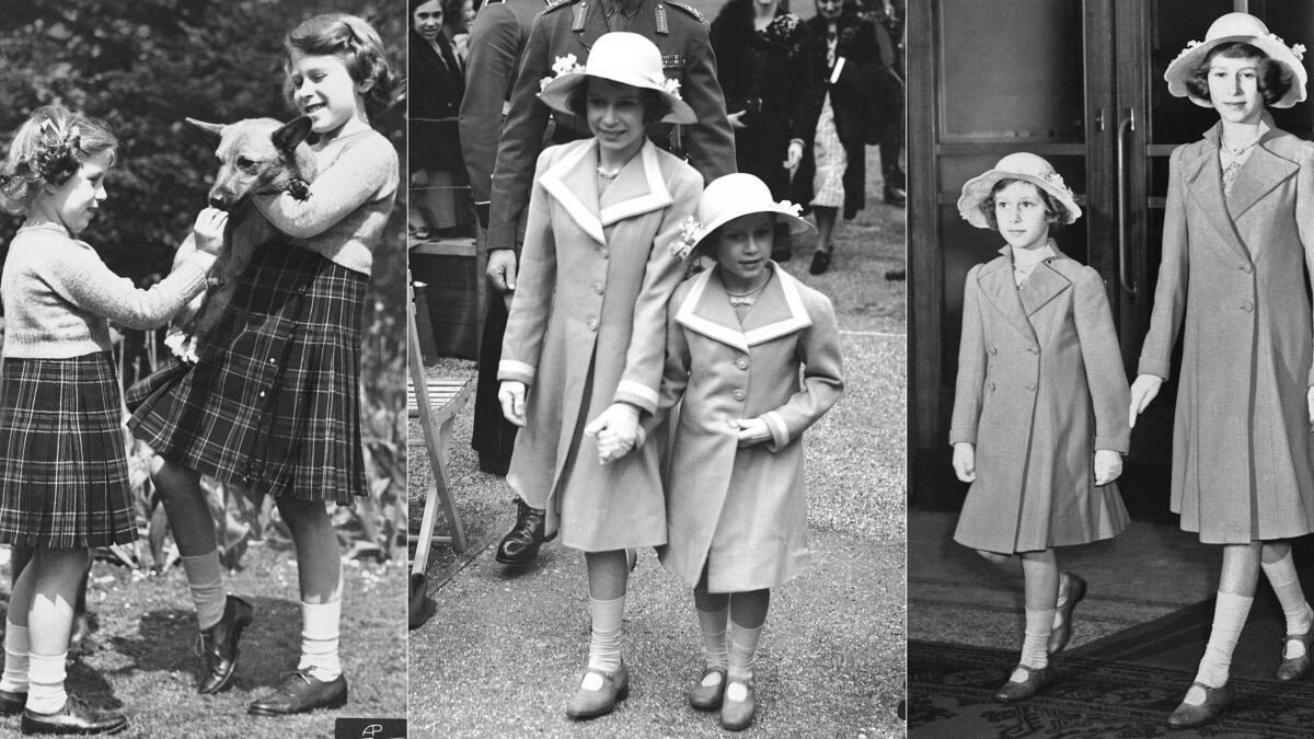 Know why Queen Elizabeth II always carried her black handbag along