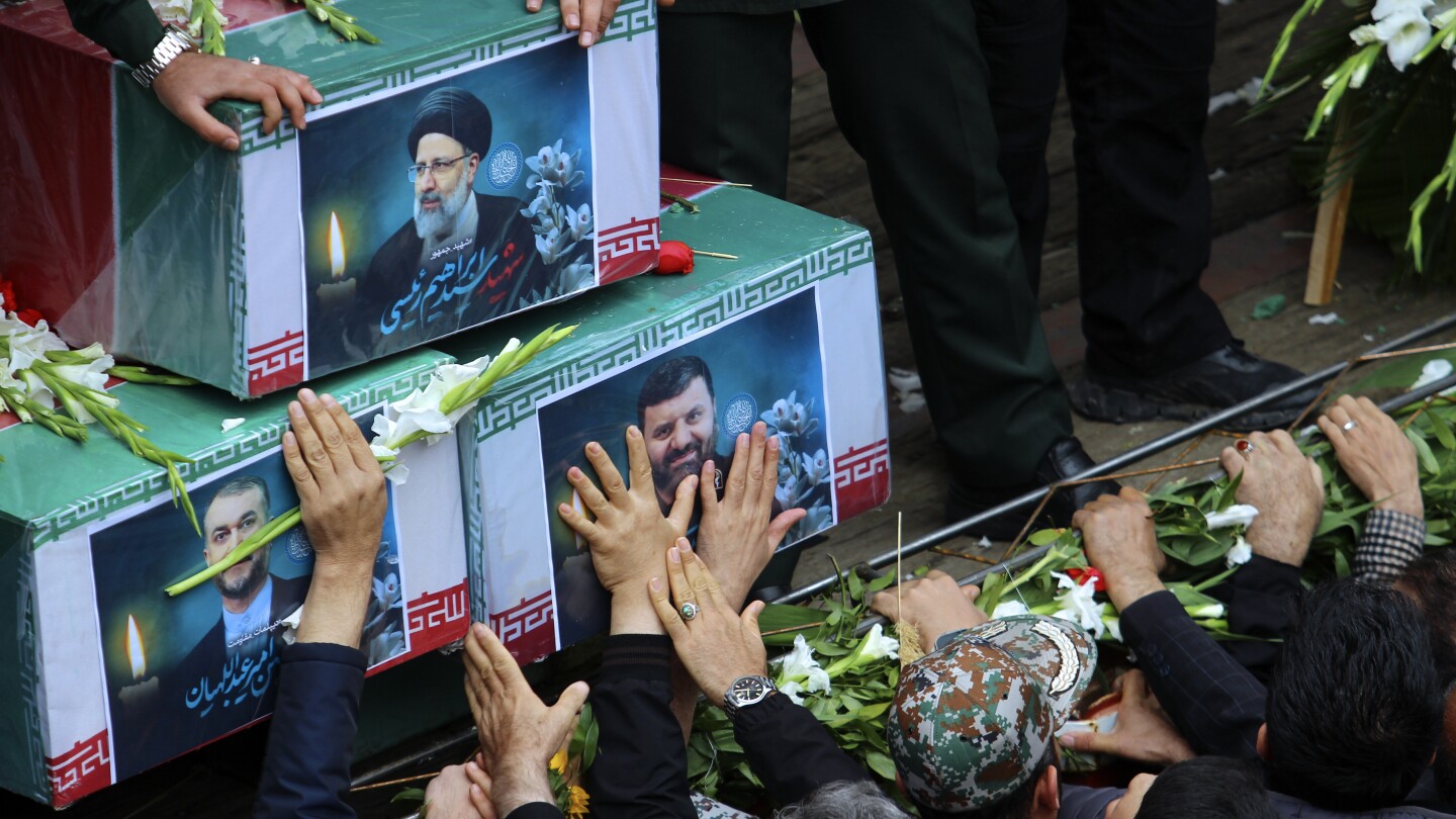 Анализ: Ядрената политика на Иран за натиск и преговорите вероятно ще продължат дори след смъртта на президента