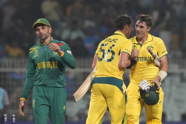 Kohli exposed as Australia beat India to win World Test