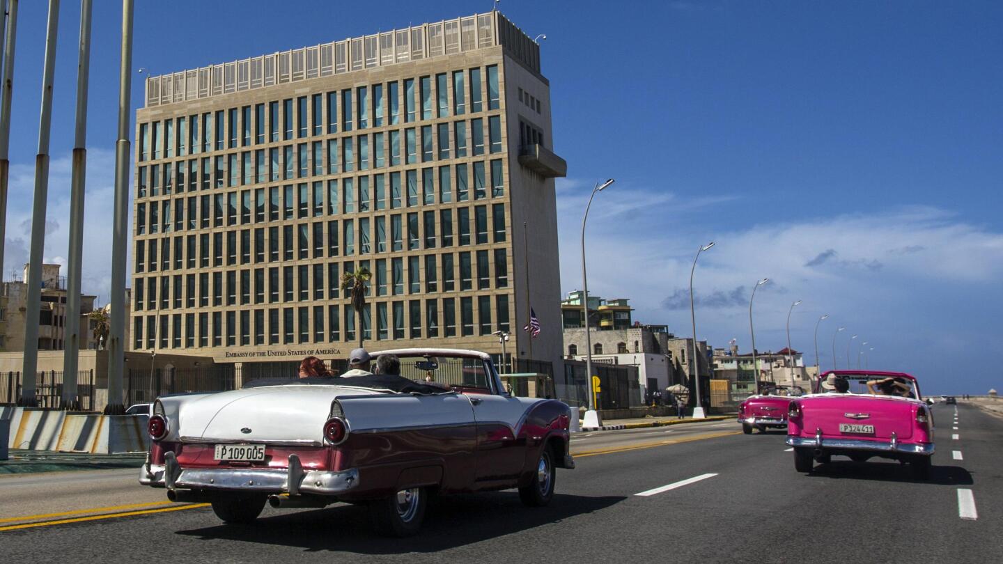 Experts: Energy attacks could be behind some ‘Havana’ cases
