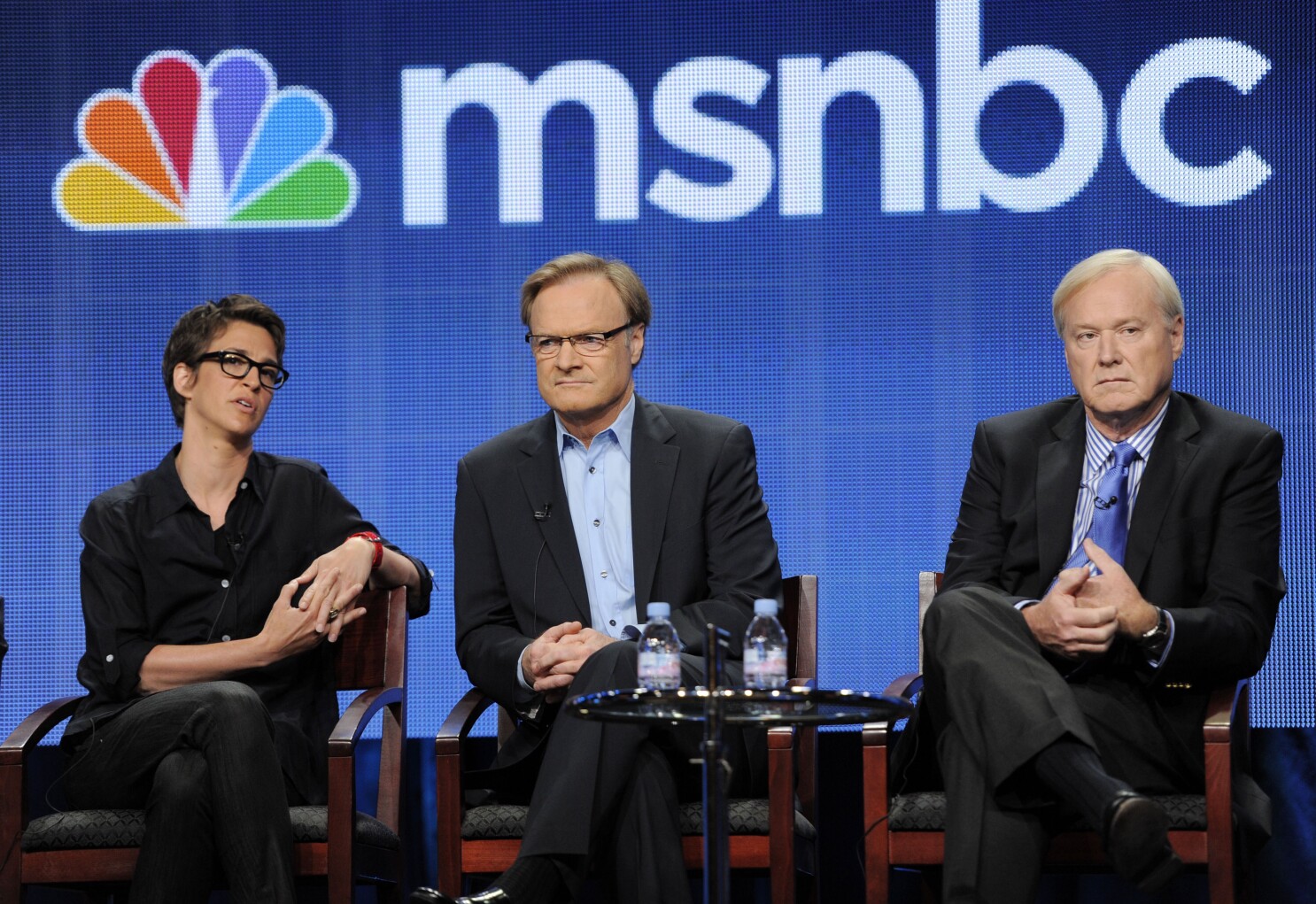 What will happen to CNBC and MSNBC when they no longer have a corporate connection to NBC News? | AP News