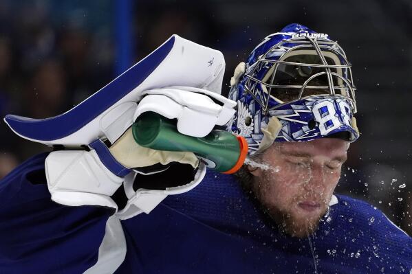 Tampa Bay Lightning Storm Jersey's Are Back: Twitter Reacts