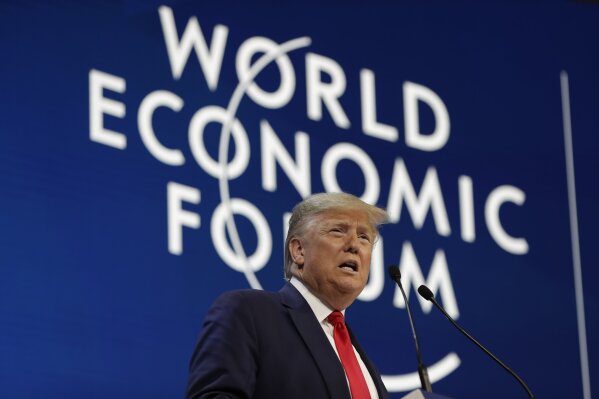 Prospect of Trump presidency worries economists