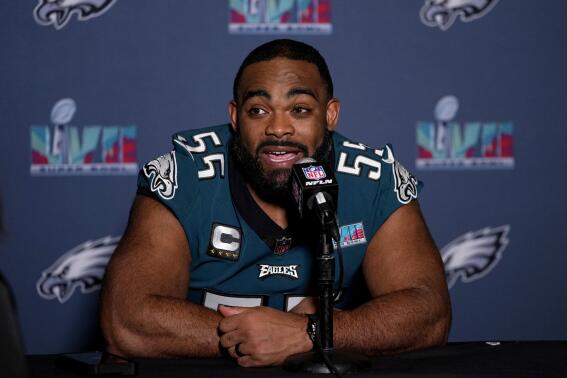 Brandon Graham