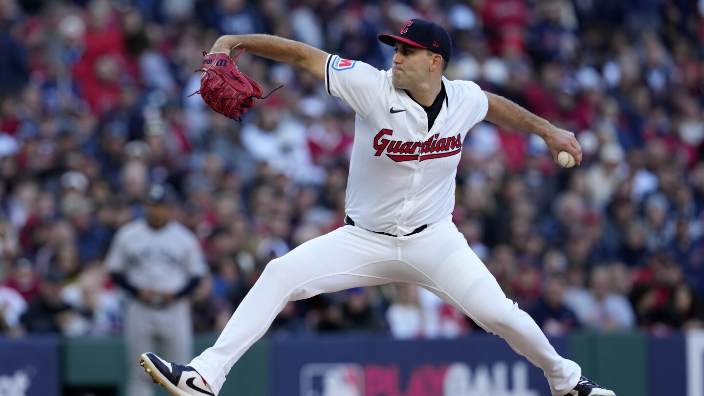 Chicago Cubs finalize 2year contract with LHP Matthew Boyd AP News