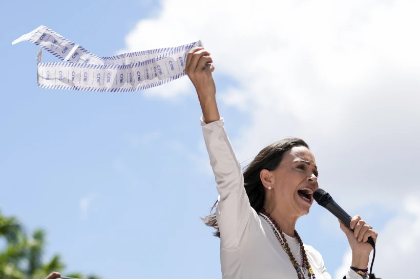 UN Human Rights Watchdog Opens Investigation into Venezuela Presidential Election