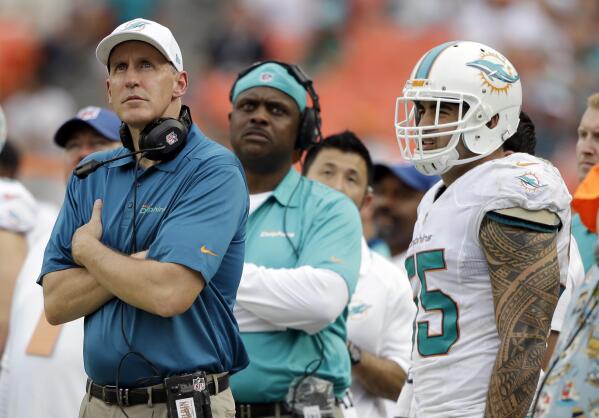 NY Jets lose to Miami Dolphins in last game of the season